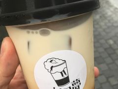-白日梦奶茶