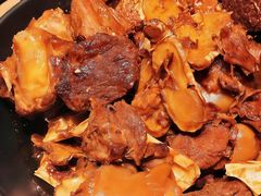 -客汀家宴·客家烟火 四季食材(集美店)