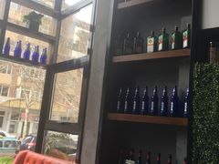 -潮庭·大连海鲜·炭火烧烤·扇贝王(大连店)