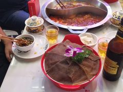 -大龙燚火锅(天安云谷店)
