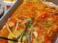 -杨记隆府重庆江湖菜(大悦城店)
