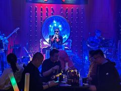 -江湖国风民谣酒馆(五一街店)