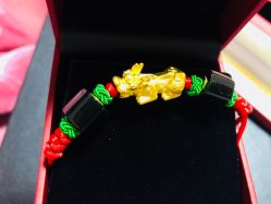 -周大福CHOW TAI FOOK(荟聚购物中心西红门店)