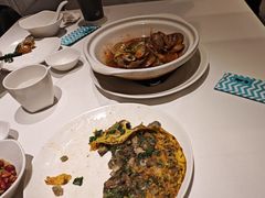 -莆田餐厅PUTIEN(三里屯店)