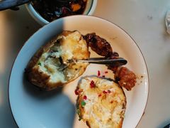 -绿茶餐厅(成都太古里店)