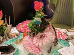 -ONE FULL 古董港式海鲜火锅