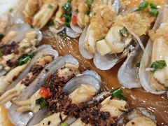 -好人家海鲜酒楼(淞南路店)
