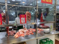 -五洞大众牛餐馆(番禺分店)