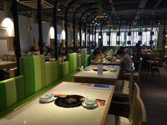 大堂-蛙蛙叫干锅年代(簋街总店)