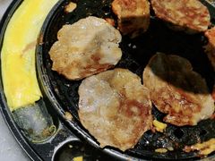 -韩宫宴烤肉·黑毛和牛·料理(合肥滨湖银泰城店)