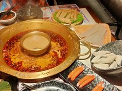 -哥老官重庆美蛙鱼头(虹口龙之梦店)