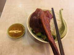 -辉旺烧鹅茶餐厅