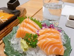 -隐泉之语日式料理(王府中环店)
