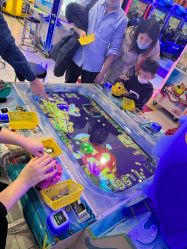 -meland·儿童乐园·游戏厅娃娃机·电玩Xbox(成都合生汇店)
