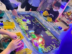 -meland·儿童乐园·游戏厅娃娃机·电玩Xbox(成都合生汇店)