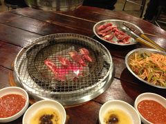 IMG_1828-小本家韩式烤肉(紫藤路店)