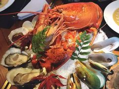 -AZUL by FUEL蓝色·法式酒馆(琶醍店)