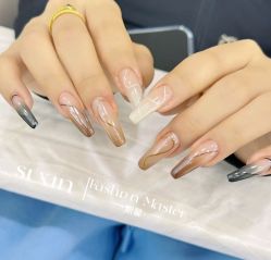 -斯馨·健康美甲美睫