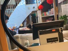 大堂-海银海记潮汕牛肉火锅(新港中路海珠店)