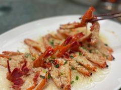 -聚福宝合苑食府(南头镇店)