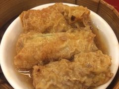 -添好运点心专门店(百老汇店)