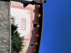 -福建土楼·永定景区-侨福楼