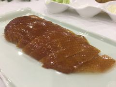 -惠丰堂饭庄(北洼路店)
