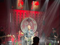 -江湖国风民谣酒馆(五一街店)