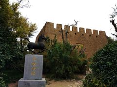 -武清南湖绿博园