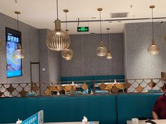 -半天妖烤鱼(中山路店)