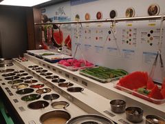 -海底捞火锅(长宁路龙之梦店)