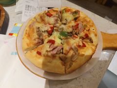 -水天堂西餐厅(绿宝广场店)