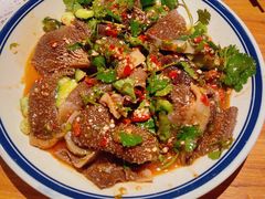 -破三川·新川菜(静安大融城店)