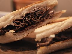 -BOCATA 西班牙餐厅(三里屯店)