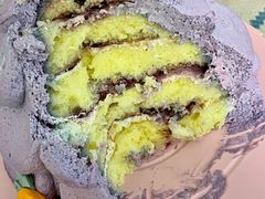 -燃厚蛋糕(卓展中信城店)