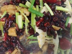 -老板恋上鱼(振华商厦店)