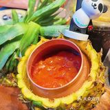 水果汤底真的绝了！请你一定要试试直接喝