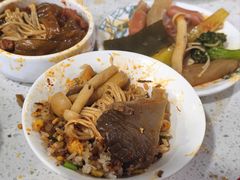 -牛华八婆麻辣烫(起源店)