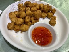 -全聚德(蓝山店)