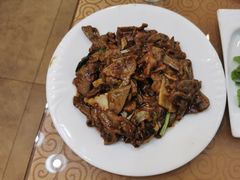 -白魁老号饭庄(交道口店)