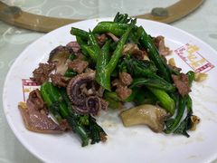 -凤城礼记鱼翅海鲜酒家(新马路总店)