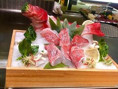 -香樟花园法式铁板烧(恒隆广场店)