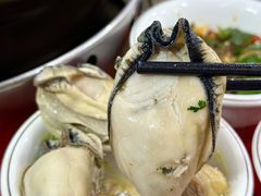 -花苑美食横琴生蚝火锅(拱北粤华路店)