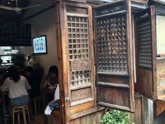 门面-阿木舂记·特色小吃(平江路店)