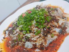 -弓虽昌焖烧鸡(大竹林店)