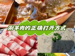 -东镇老火锅(长春路首店)