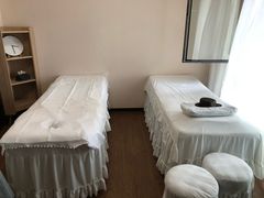 -仰生如卉推拿养生馆(酒仙桥店)