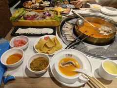 -云尊府云南菜·蒸汽石锅鱼(学清路店)