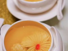 -中国坊中餐厅(石家庄希尔顿酒店)