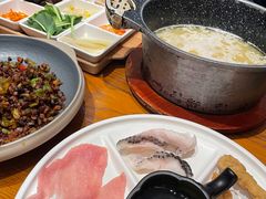 -云海肴·汽锅鸡·云南菜(苏州中心店)